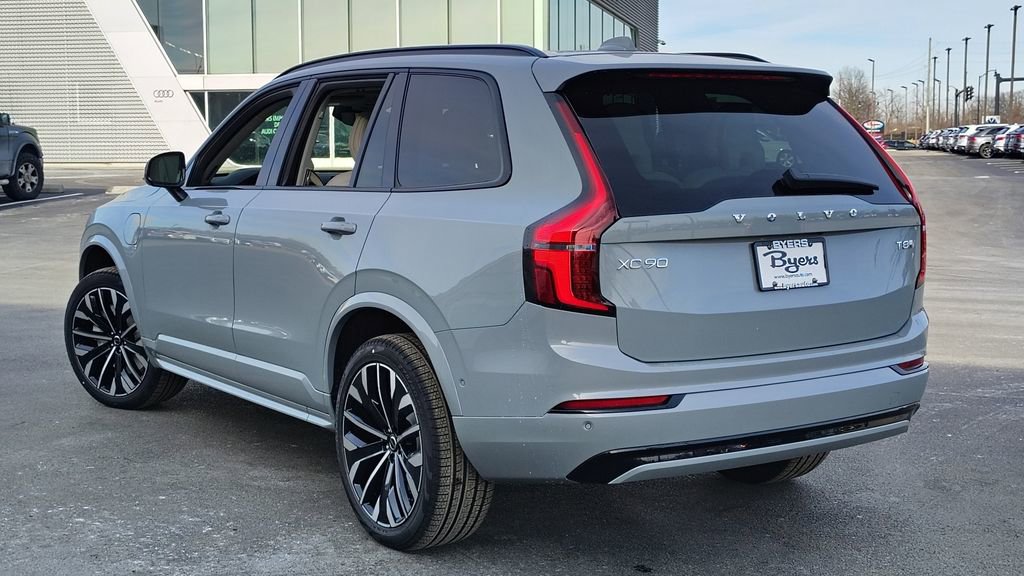 New 2026 Volvo XC90 T8 Ultra image 4