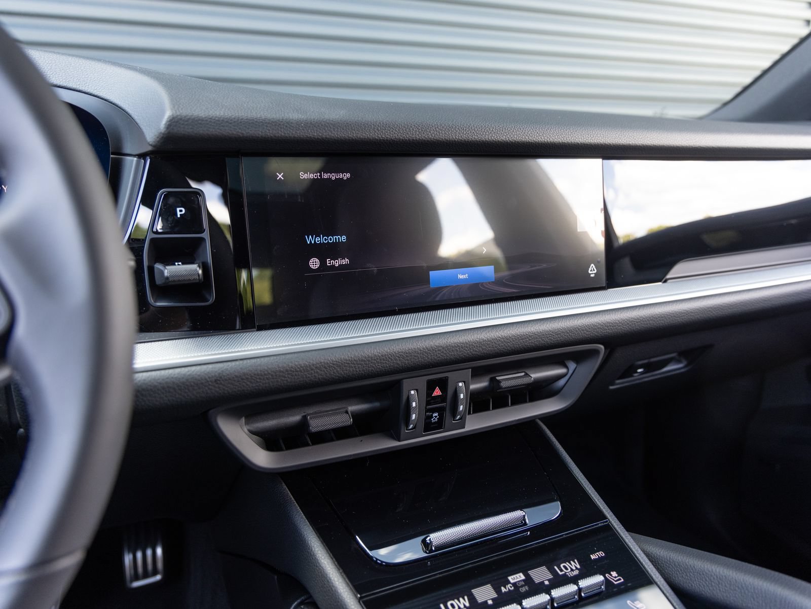 New 2026 Porsche Cayenne AWD/4WD image 16
