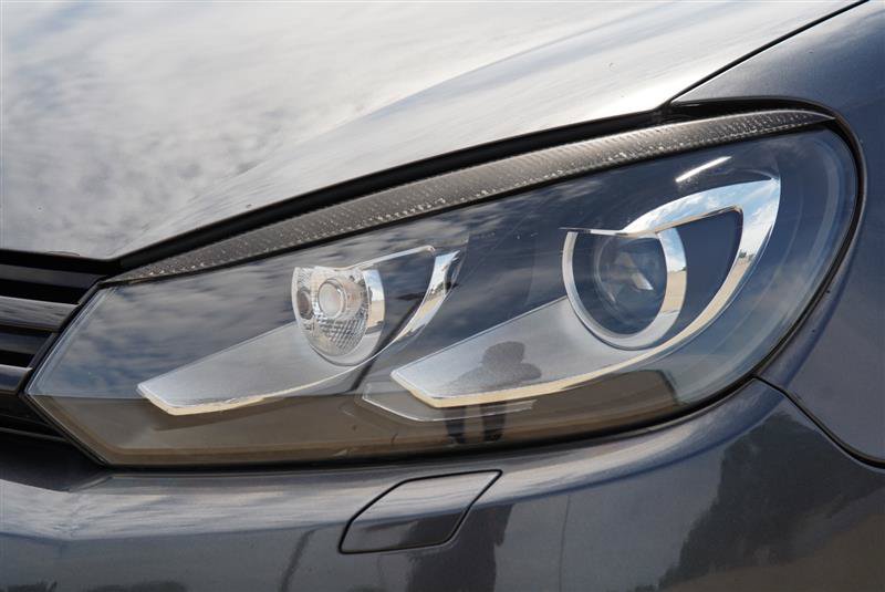 Used 2013 Volkswagen Golf R 4-Door AWD/4WD image 25