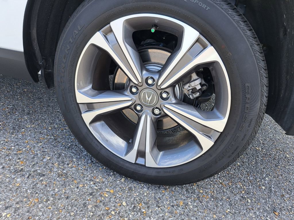 Certified 2025 Acura RDX w/ Technology Package AWD/4WD image 24