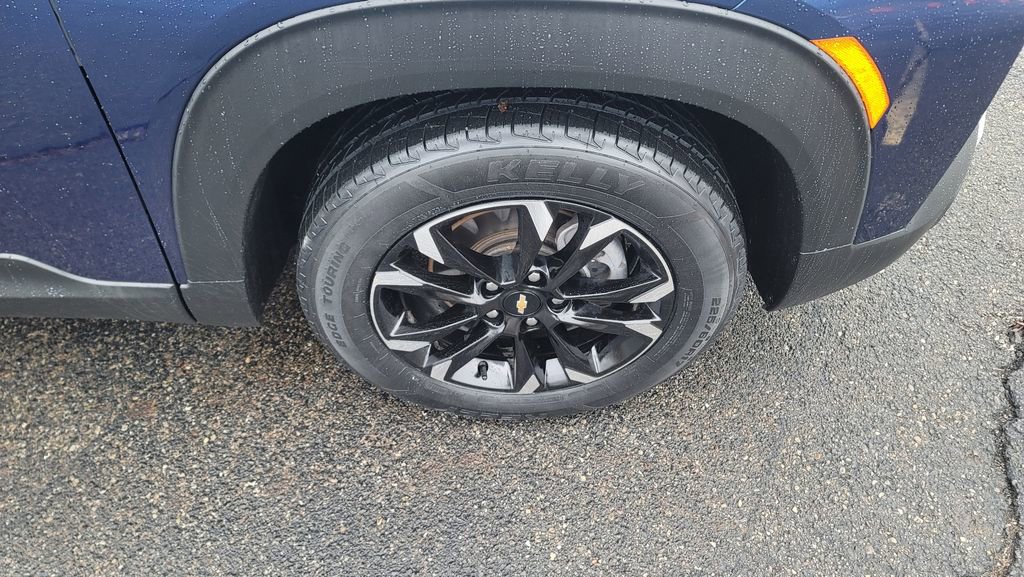 Used 2022 Chevrolet TrailBlazer LT w/ Convenience Package image 15