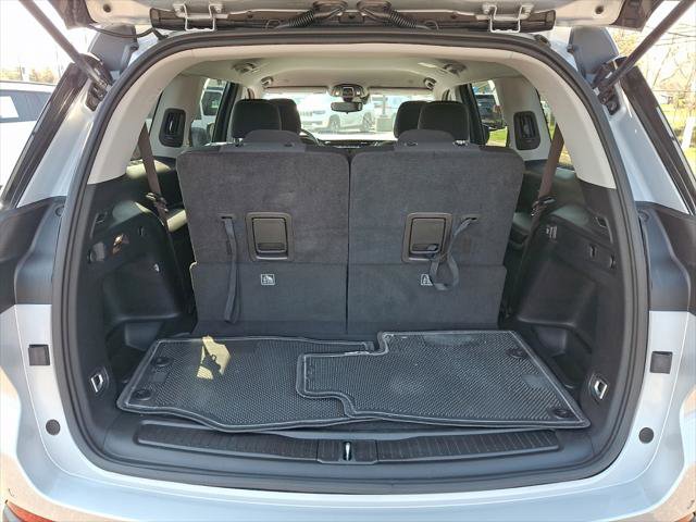 Certified 2023 Jeep Grand Cherokee L Laredo w/ MOPAR Finishing Package image 18