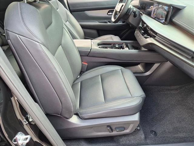 Used 2026 Nissan Murano SL AWD/4WD image 21