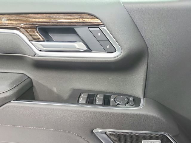 New 2026 GMC Sierra 1500 Elevation w/ Elevation Premium Package image 34