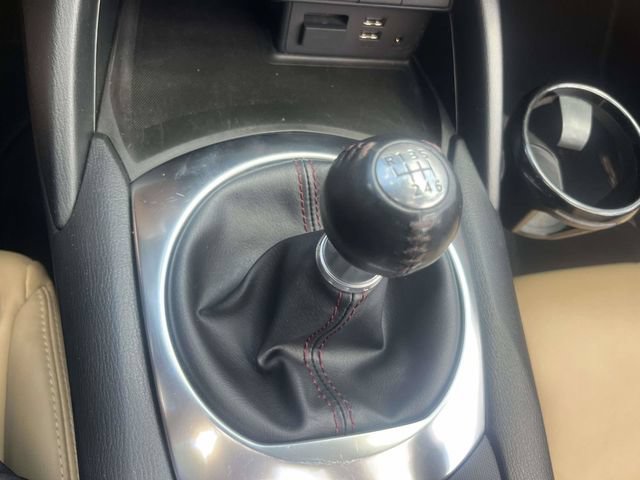 Used 2019 MAZDA MX-5 Miata RF Grand Touring RWD image 29