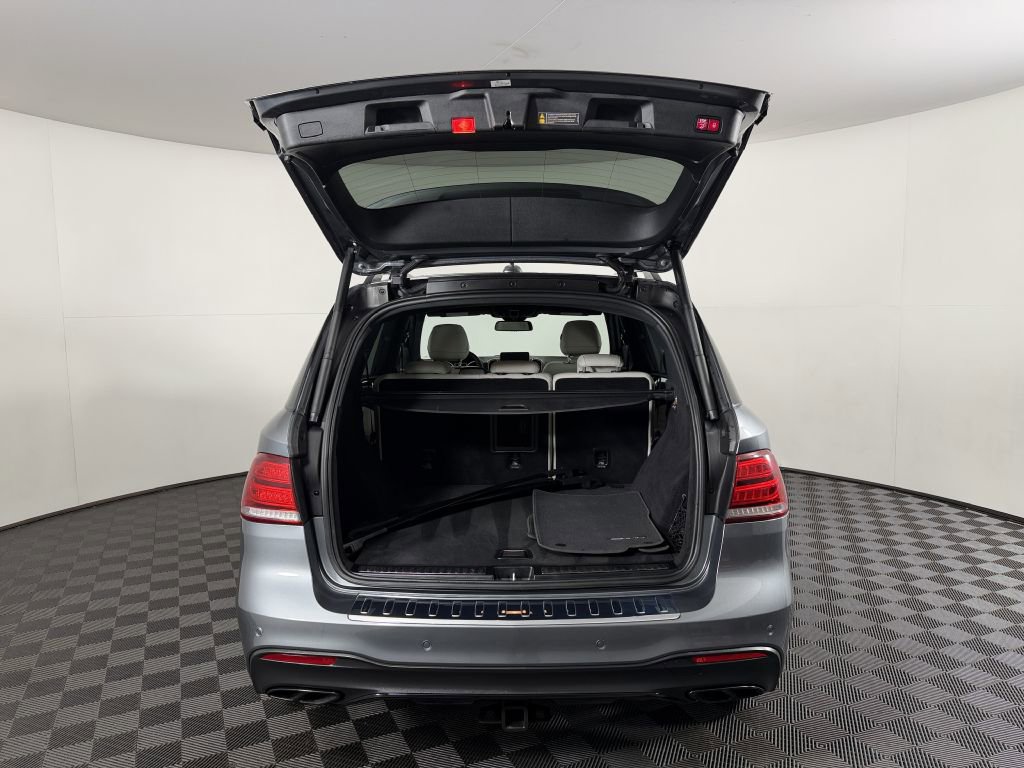 Used 2019 Mercedes-Benz GLE 43 AMG 4MATIC image 11