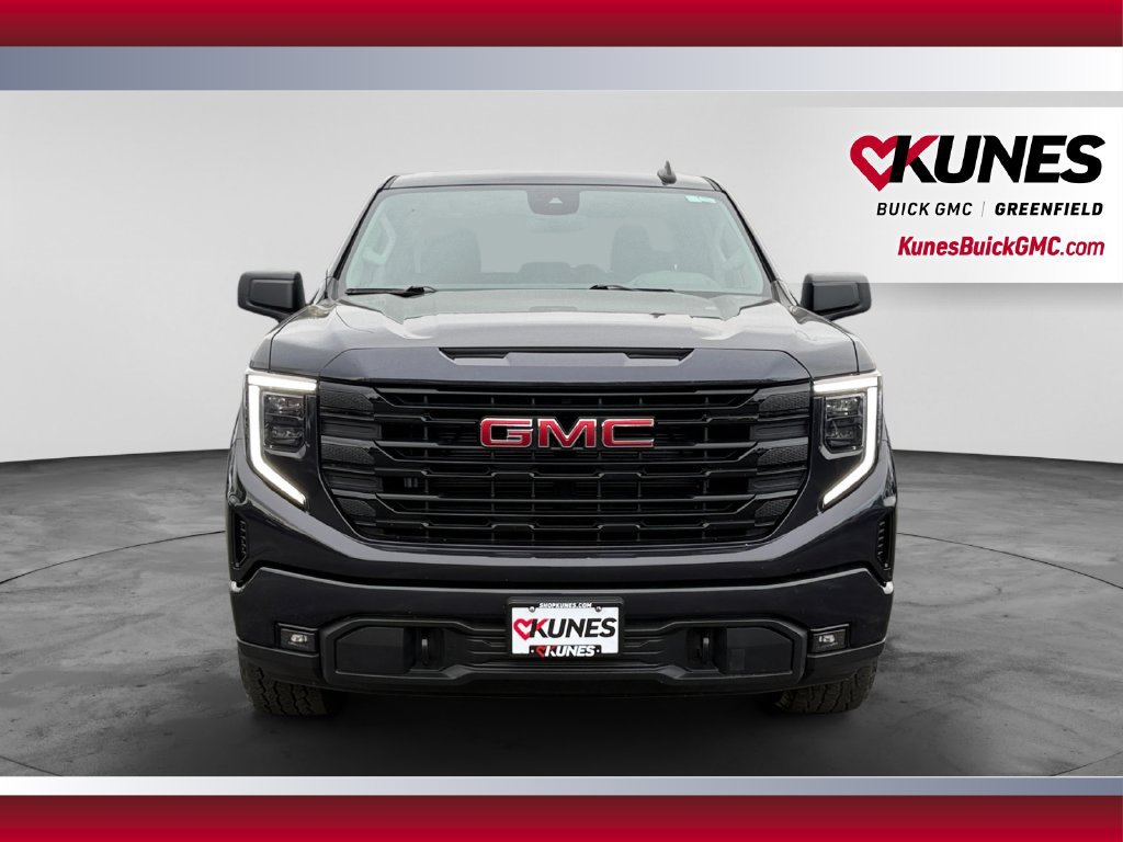 Used 2023 GMC Sierra 1500 Elevation AWD/4WD image 4