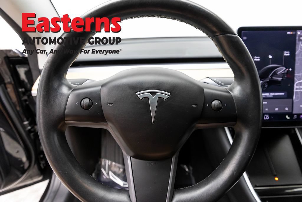 Used 2018 Tesla Model 3 Long Range AWD/4WD image 10