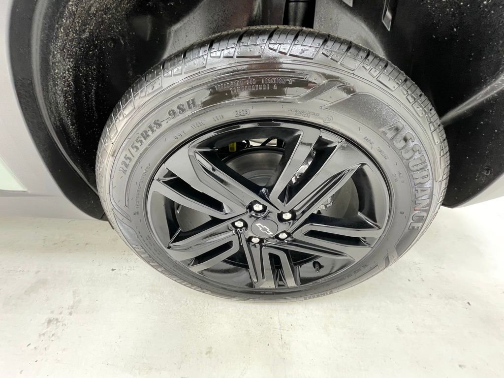 New 2026 Chevrolet Trax ACTIV image 9