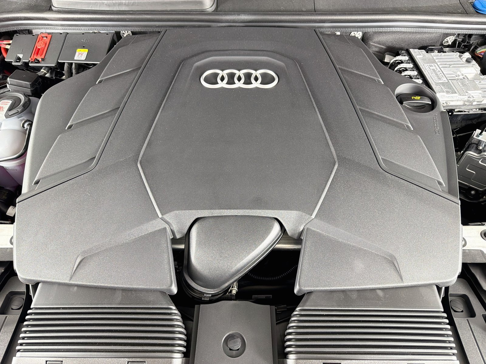 New 2026 Audi Q7 Premium Plus AWD/4WD image 32