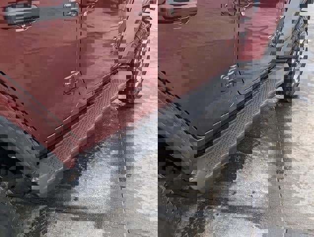 Used 2021 Jeep Wrangler Unlimited Sahara image 15