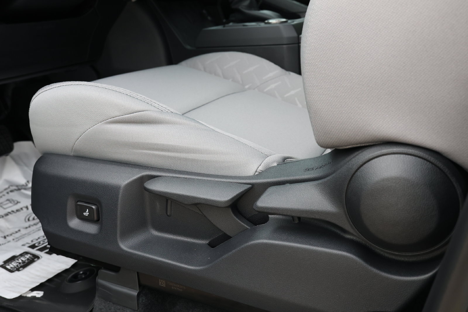 New 2026 Toyota Tacoma SR5 RWD image 27