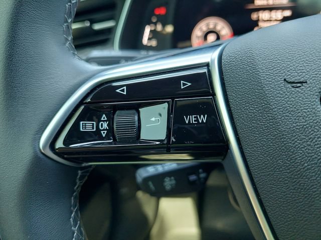 Used 2025 Audi A6 Premium Plus w/ Premium Plus Package AWD/4WD image 27