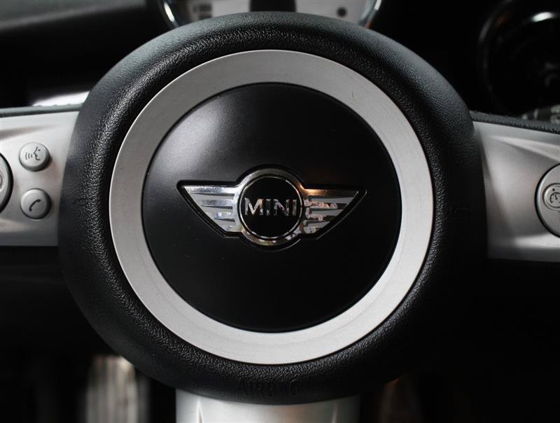 Used 2009 MINI Cooper S FWD image 12