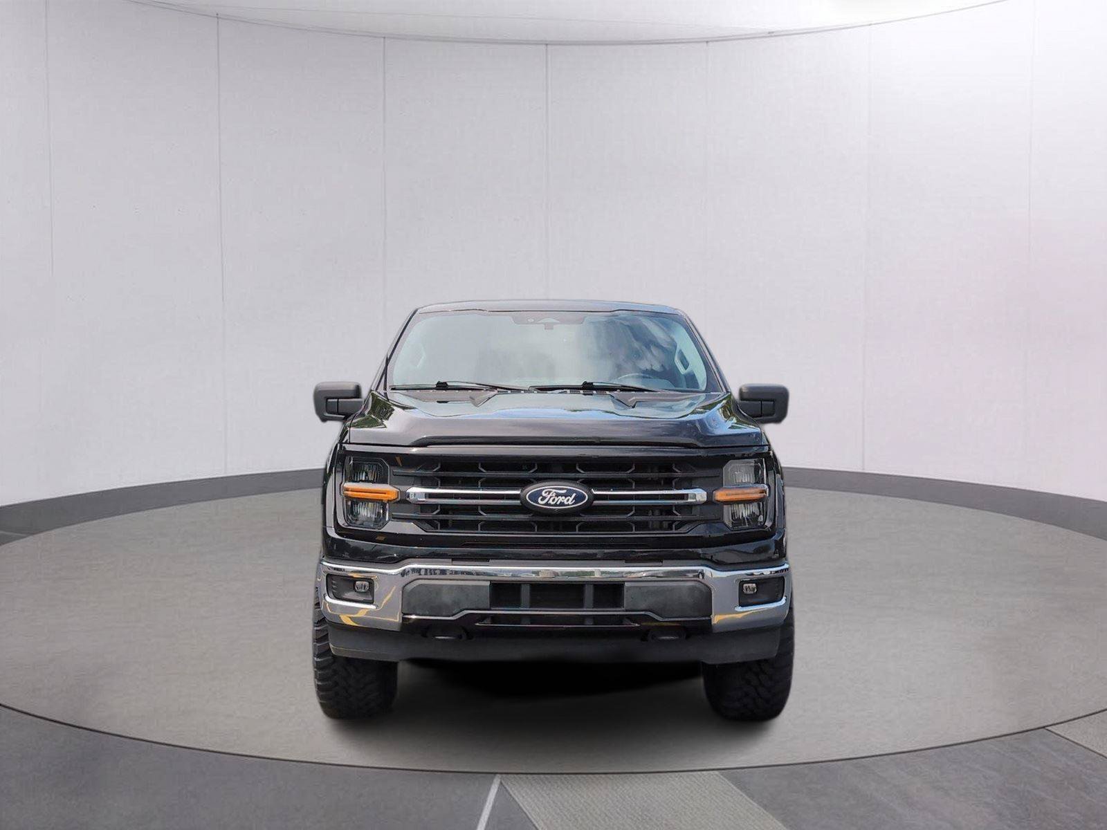 Used 2024 Ford F150 XLT w/ Mobile Office Package AWD/4WD image 15