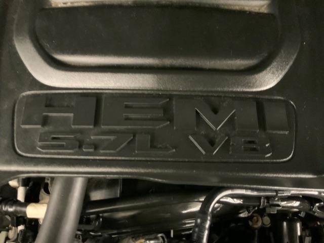 Used 2019 RAM 1500 Big Horn AWD/4WD image 35