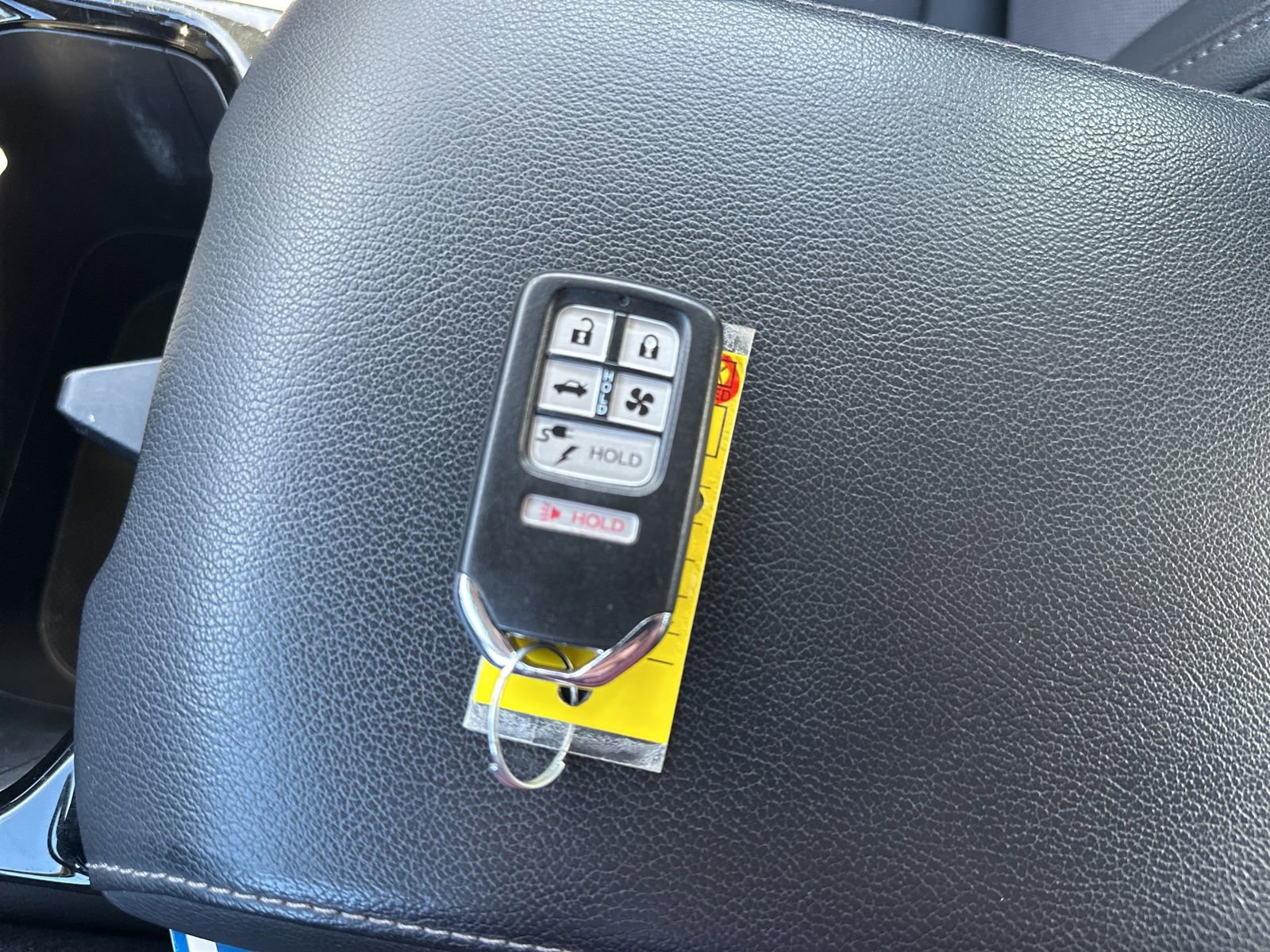 Used 2018 Honda Clarity Plug-In Hybrid image 64