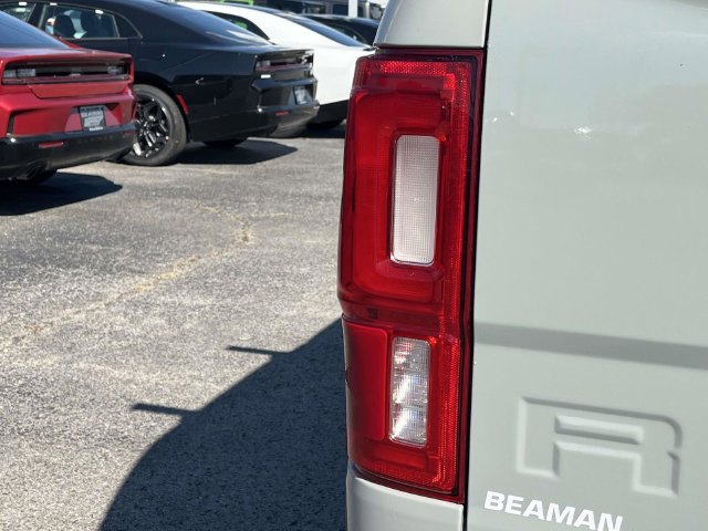 Used 2021 Ford Ranger Lariat w/ Technology Package AWD/4WD image 10