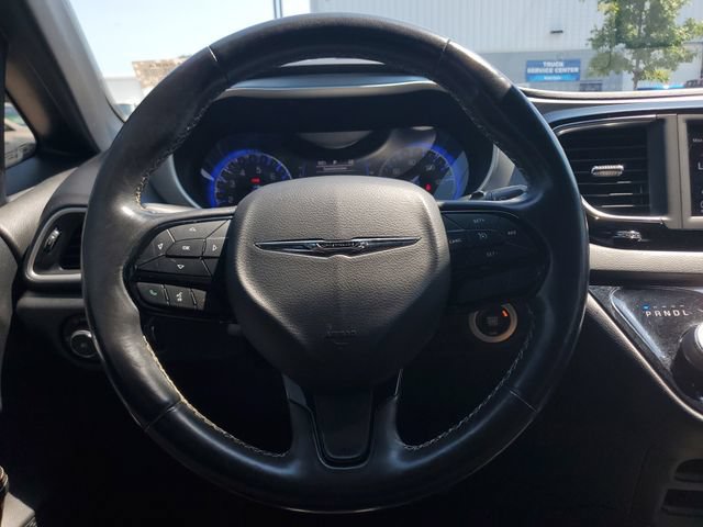 Certified 2020 Chrysler Pacifica Touring-L w/ S Appearance Package FWD image 23
