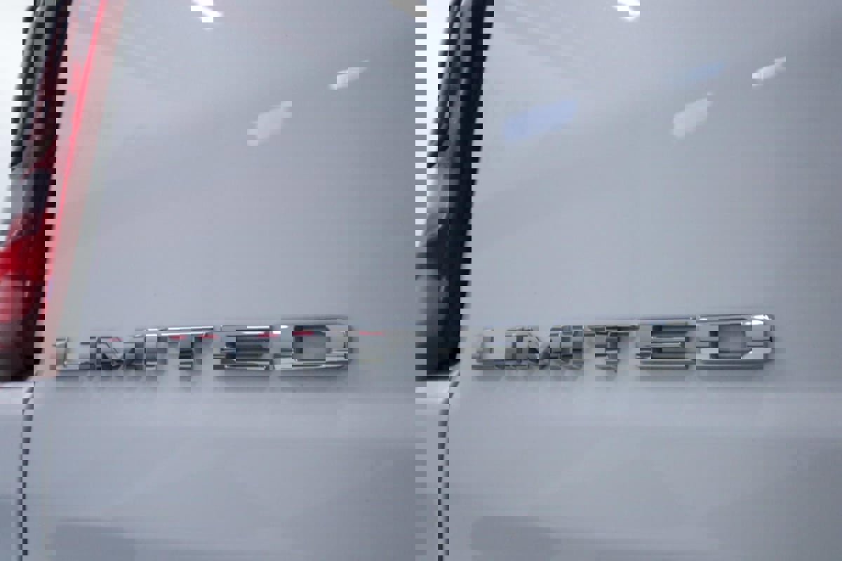 Used 2023 RAM 1500 Limited image 34