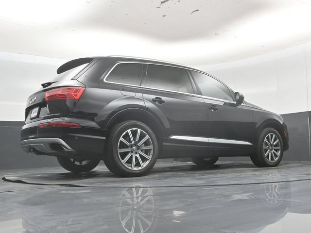 Used 2019 Audi Q7 3.0T Premium Plus w/ Premium Plus Package AWD/4WD image 51