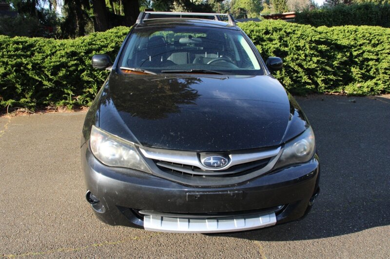 Used 2010 Subaru Impreza Outback Sport AWD/4WD image 9
