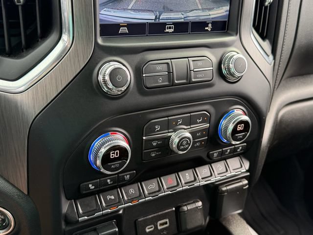 Used 2021 GMC Sierra 1500 Denali AWD/4WD image 19