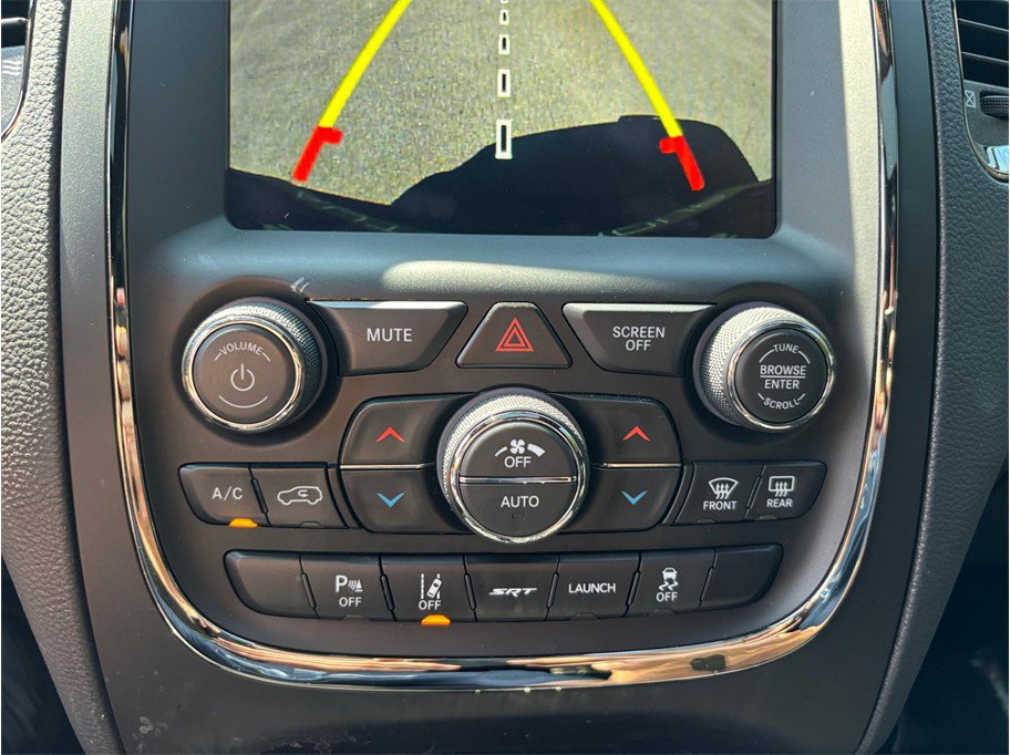 Used 2020 Dodge Durango SRT w/ Technology Group AWD/4WD image 32