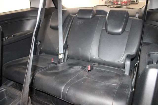 Used 2022 Honda Odyssey EX-L image 12