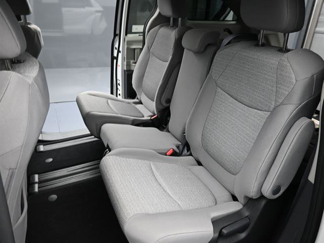 Certified 2022 Toyota Sienna LE FWD image 17