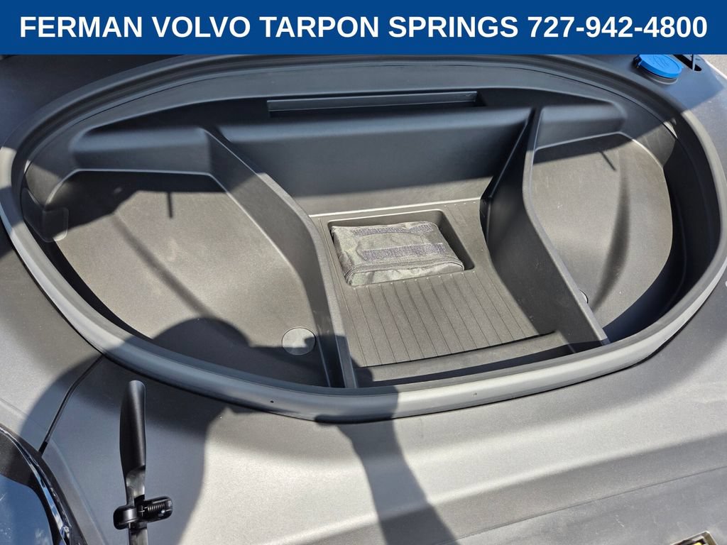 New 2026 Volvo EX90 Plus RWD image 22