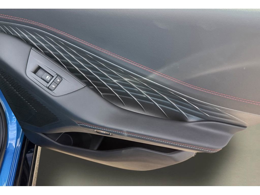 New 2026 Dodge Charger Daytona Scat Pack w/ Track Package image 21