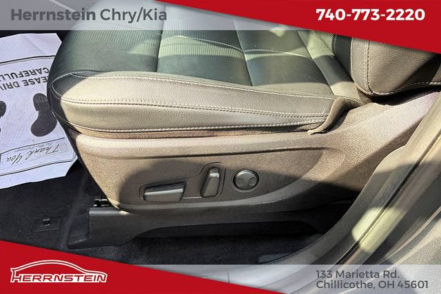 Used 2021 Kia Telluride EX w/ EX Premium Package AWD/4WD image 16