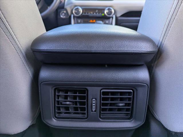 Certified 2024 Toyota RAV4 XLE image 18