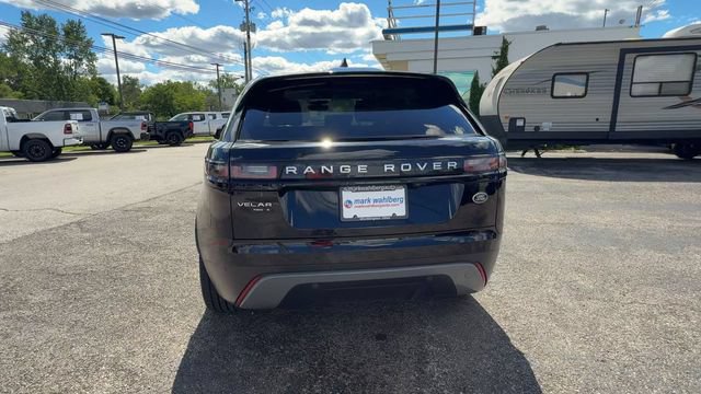 Used 2020 Land Rover Range Rover Velar S AWD/4WD image 7