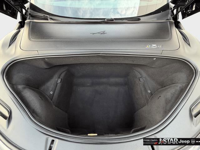 Used 2024 Lucid Air Pure image 31