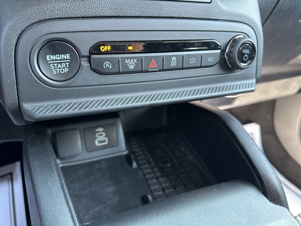 Used 2025 Ford Bronco Sport Big Bend w/ Convenience Package image 35