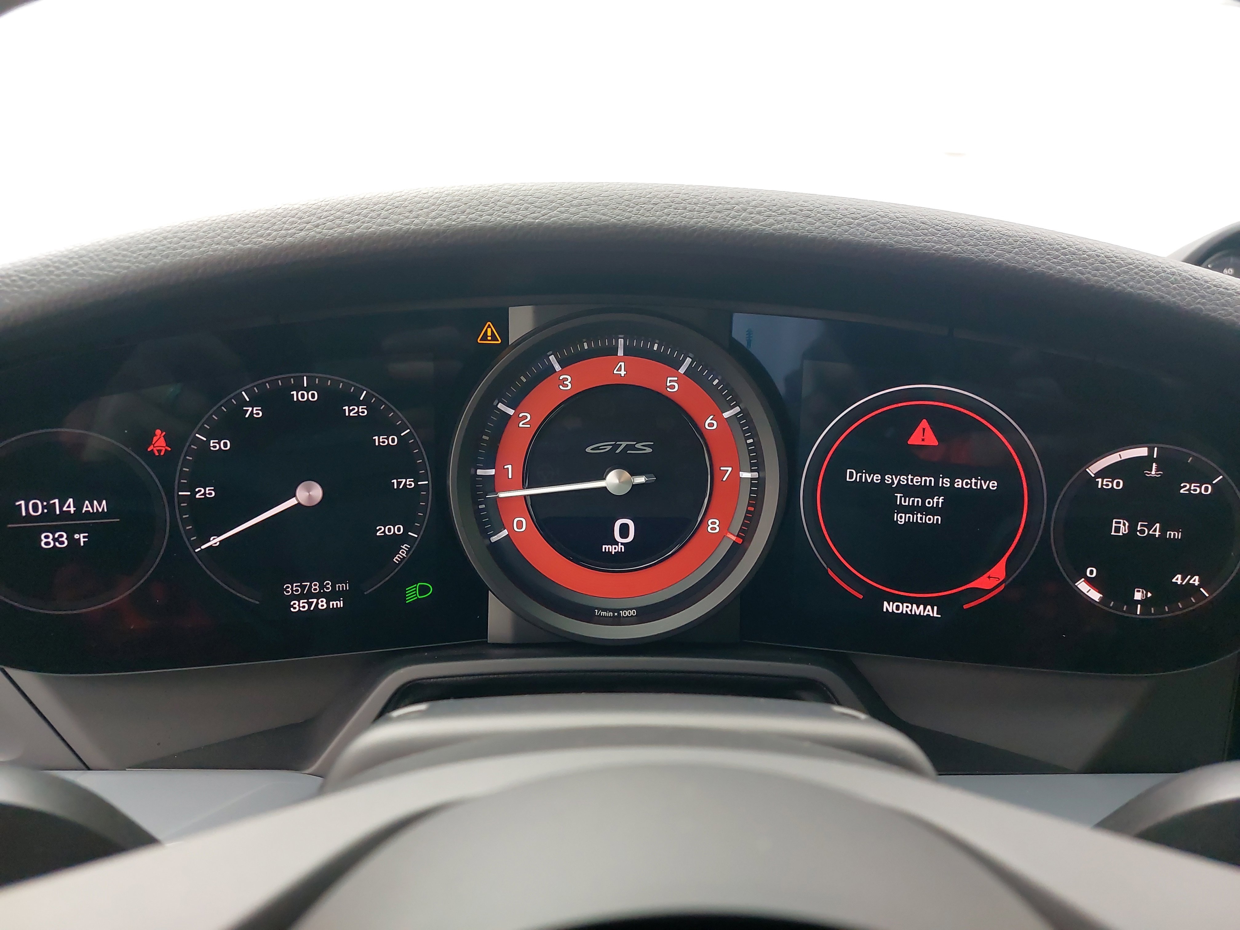 Certified 2024 Porsche 911 Carrera GTS image 17