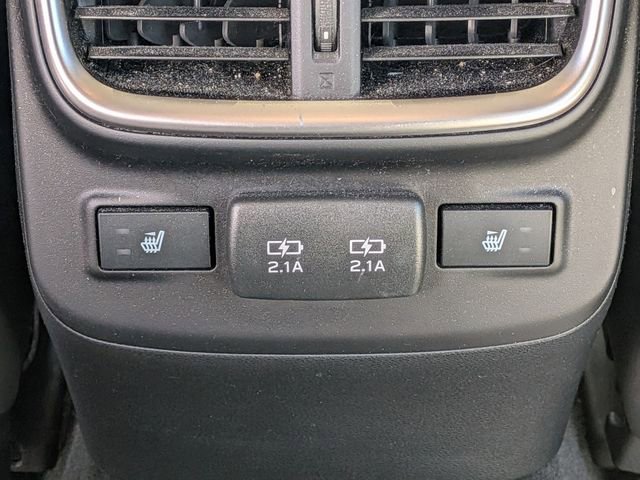 Certified 2022 Subaru Legacy Limited AWD/4WD image 37