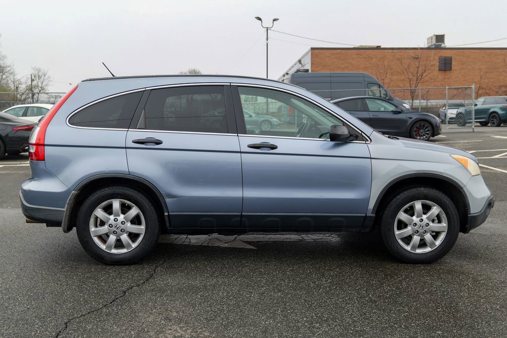 Used 2008 Honda CR-V EX image 8