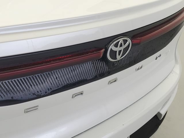 Used 2023 Toyota Crown AWD/4WD image 8