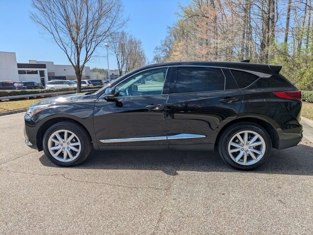 Certified 2023 Acura RDX Base image 2