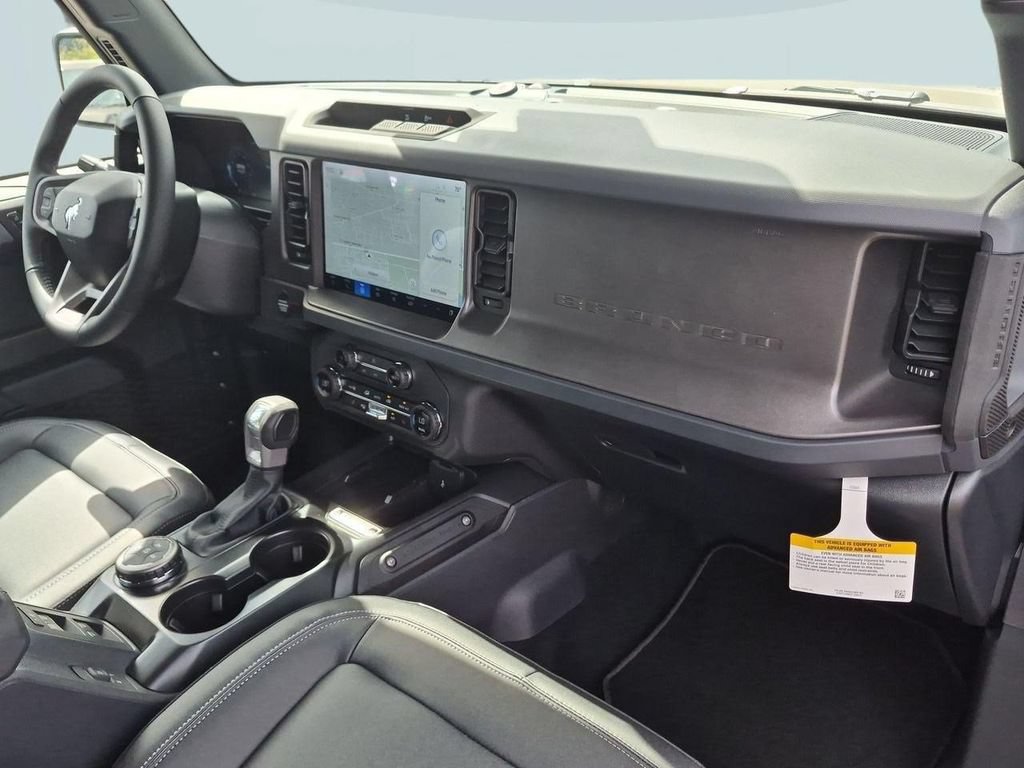 New 2026 Ford Bronco Big Bend AWD/4WD image 29