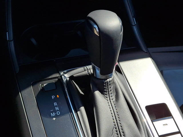 New 2026 MAZDA CX-5 Select image 12