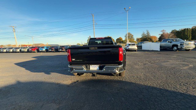 New 2026 Chevrolet Silverado 3500 W/T w/ WT/CX Safety Package image 7