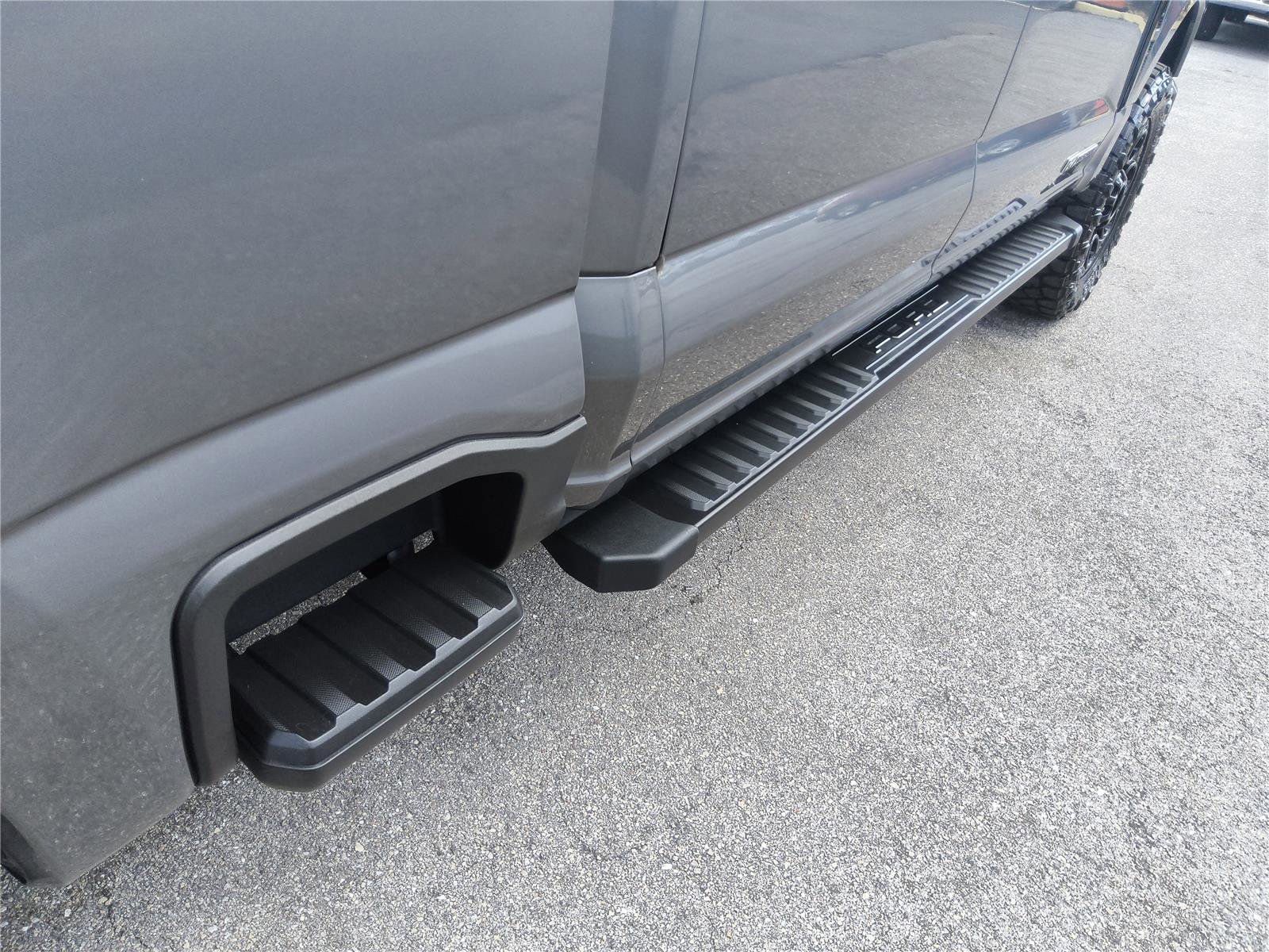 Certified 2024 Ford F350 Lariat w/ Black Appearance Package AWD/4WD image 21