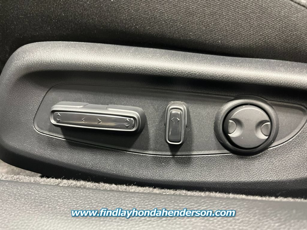 New 2026 Honda Accord SE image 13