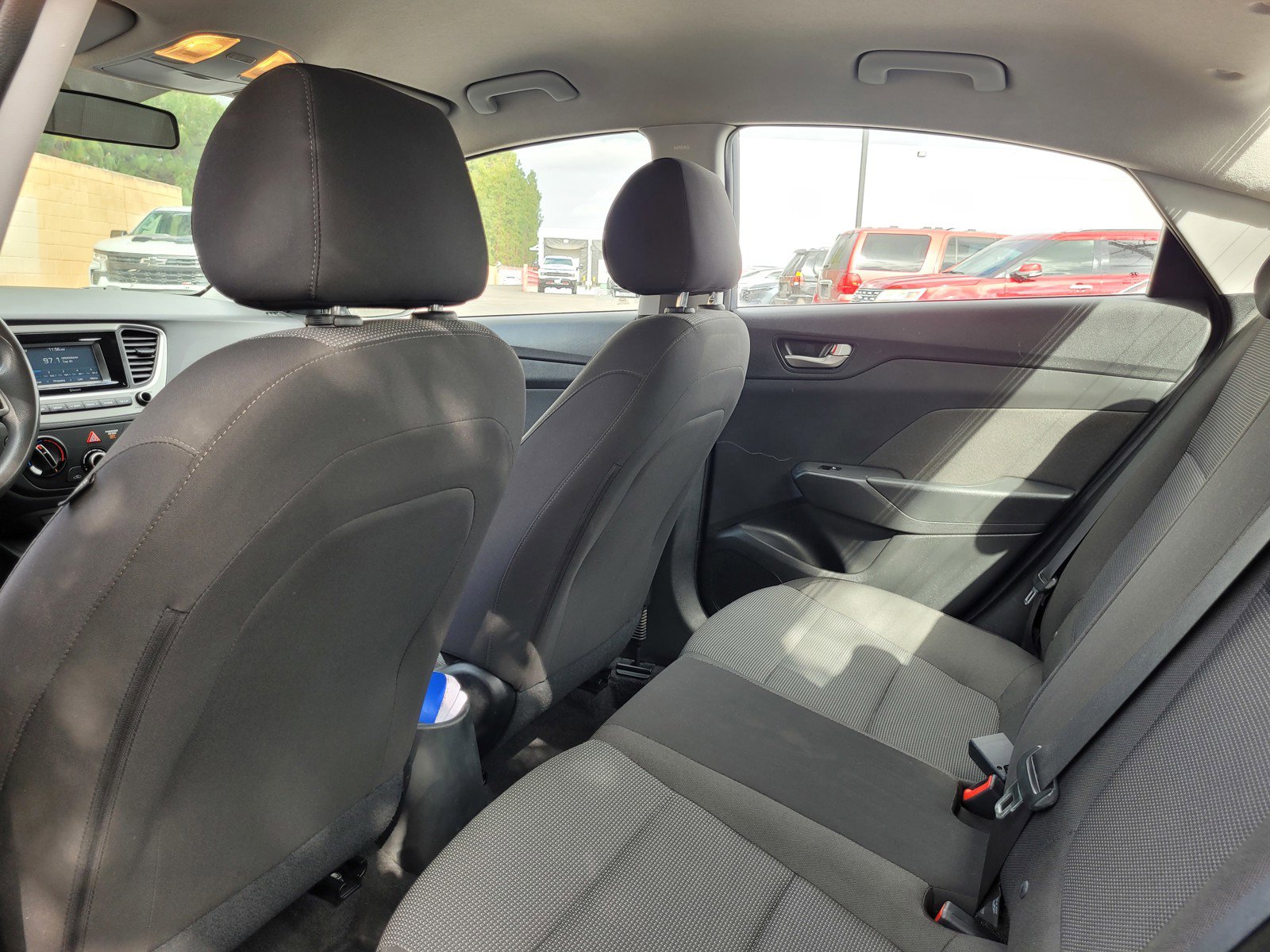 Used 2020 Hyundai Accent SE image 14