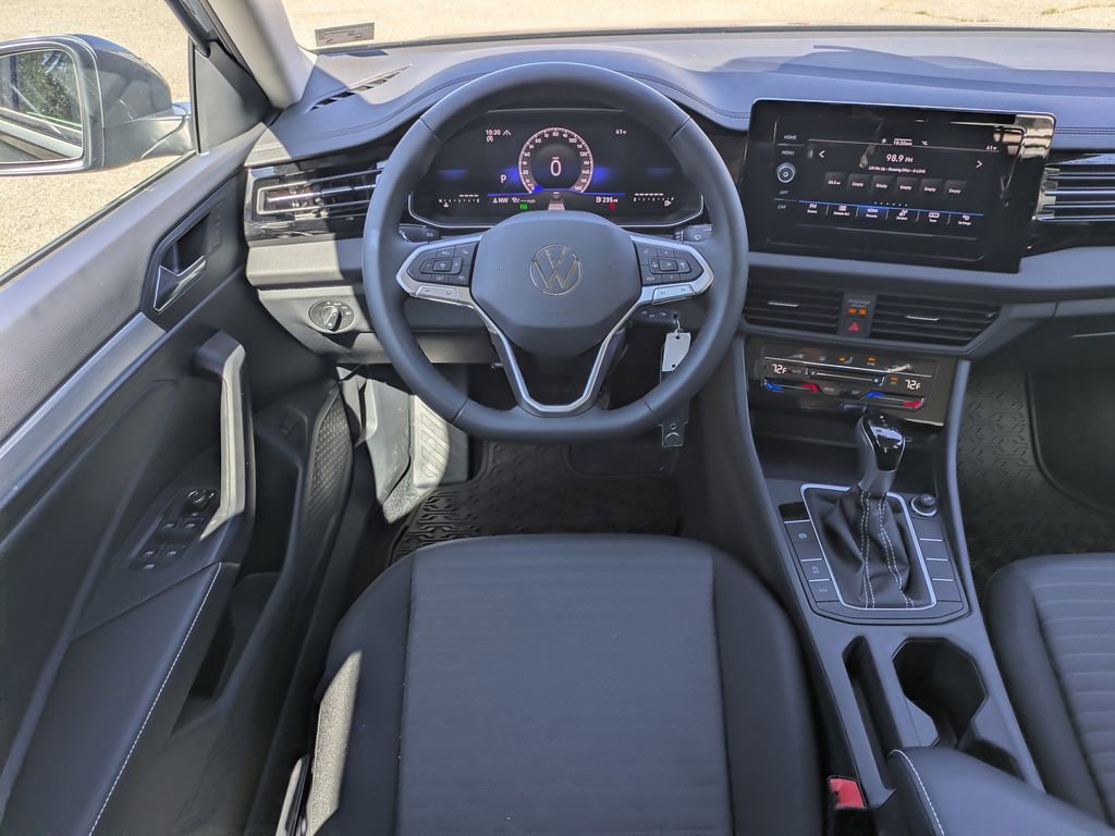 New 2026 Volkswagen Jetta S image 15