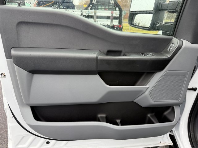 New 2025 Ford F350 XL w/ XL Chrome Package AWD/4WD image 11